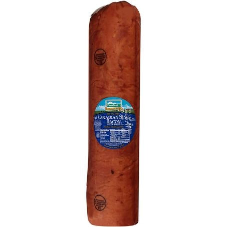 Wholesale Farmland Case Canadian Bacon Stick- Bulk