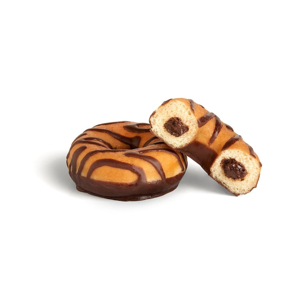Wholesale Dots Original Case Cooca And Hazelnut Filled Dots- Bulk