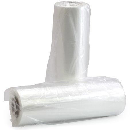 Wholesale BoxNCase Case 12X20 Plastic Produce Bag- Bulk