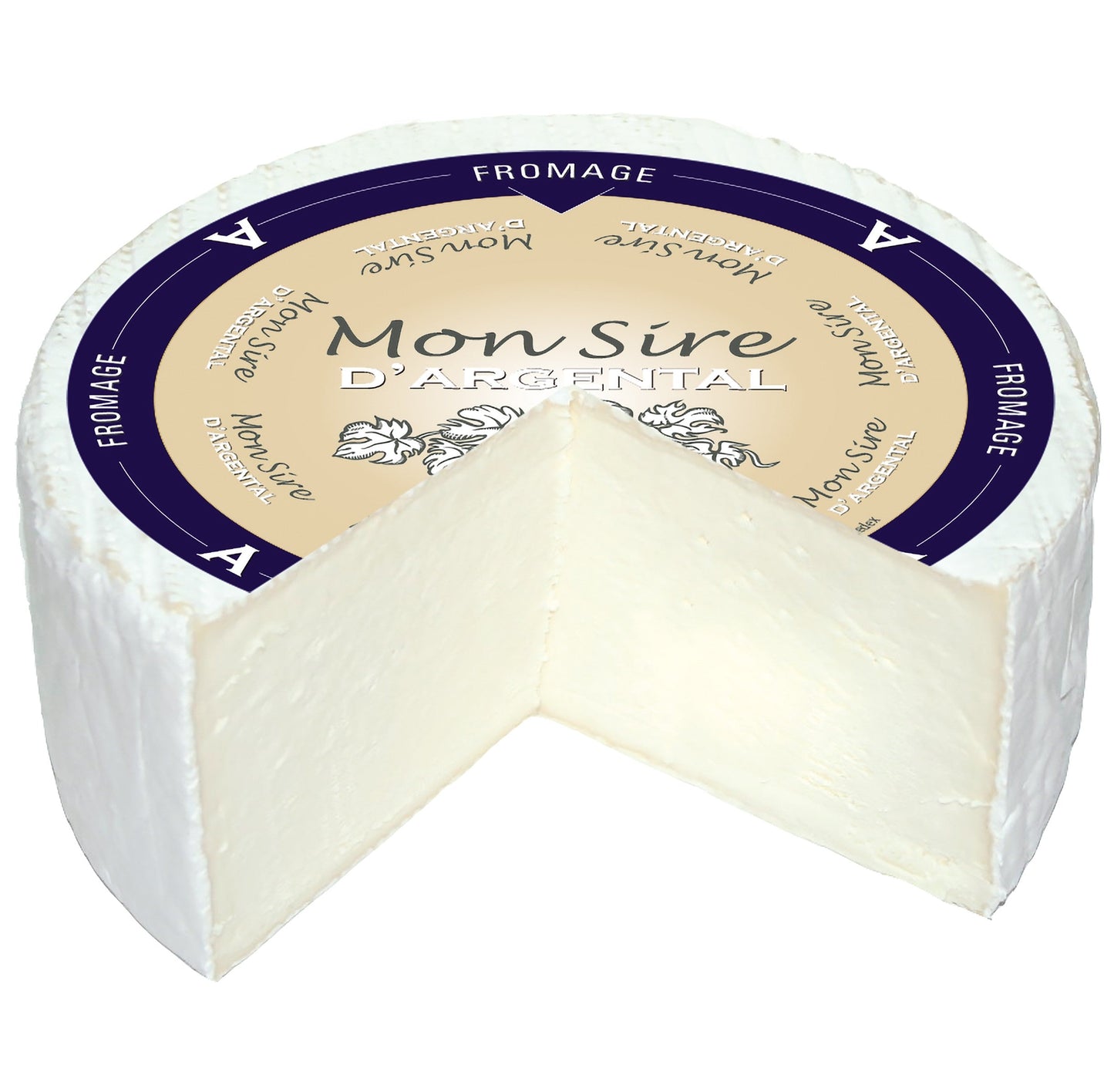 Wholesale Mon Sire Argental 2K- Bulk