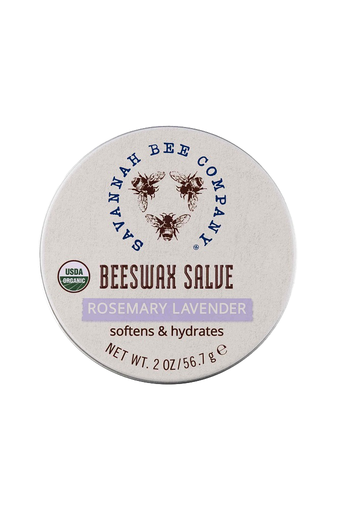 Wholesale Sav.B Beeswax Salve Rsmry/Lavendar- Bulk