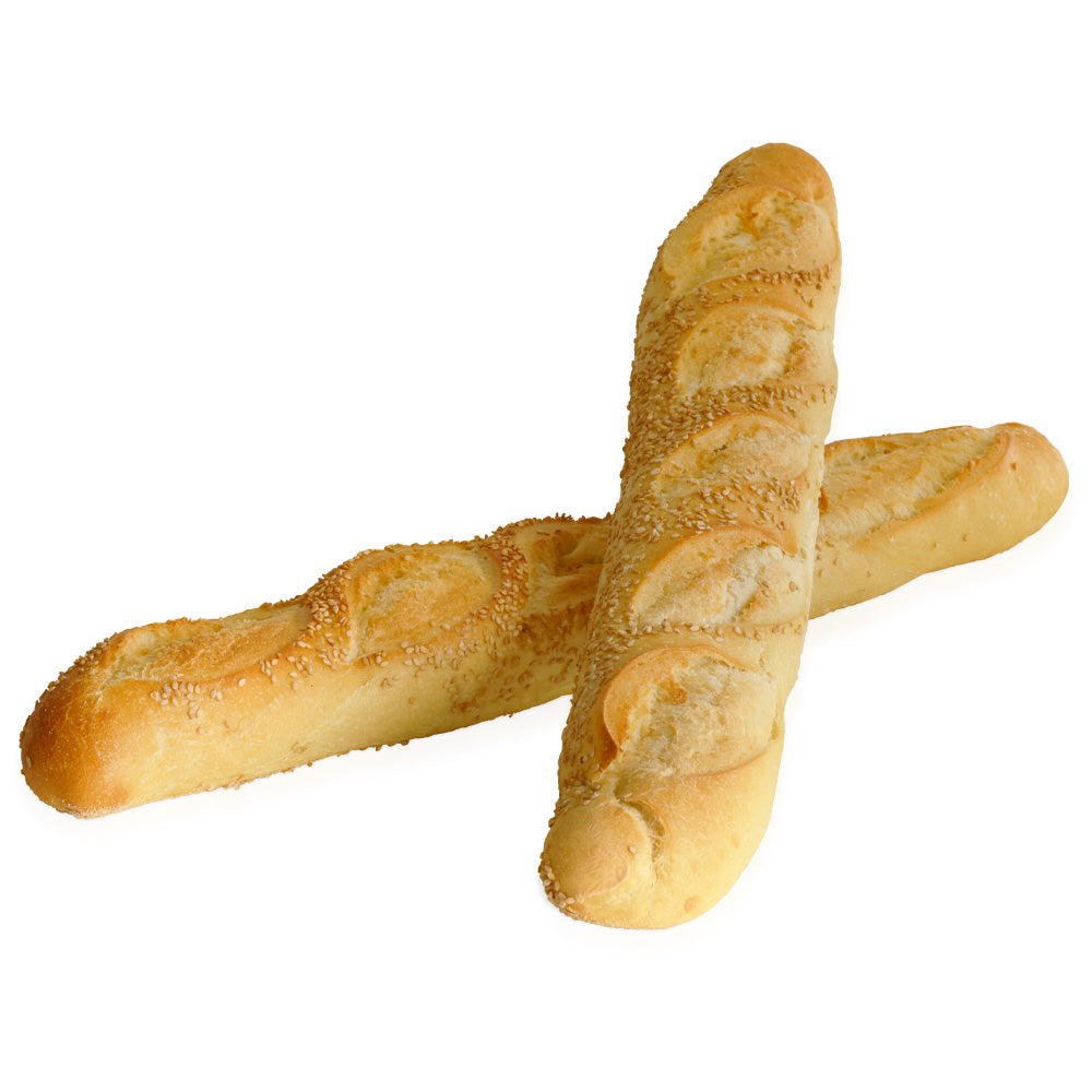 Wholesale Melone Bros Case Semolina Bread 12Oz- Bulk