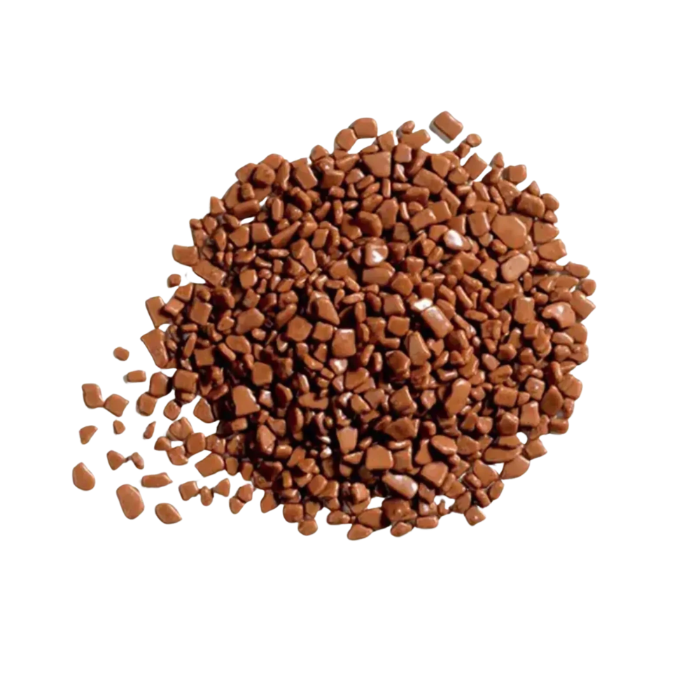 Wholesale Mona Lisa Case Semi Sweet Chocolate Flakes- Bulk