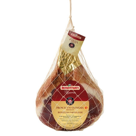 Wholesale Rovagnati Case 18 Month Prosciutto Di Parma- Bulk
