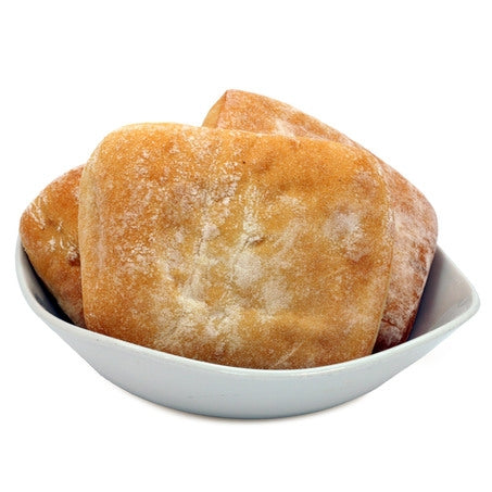 Wholesale Le Bus Case Ciabatta Roll 4X4 Unsliced- Bulk