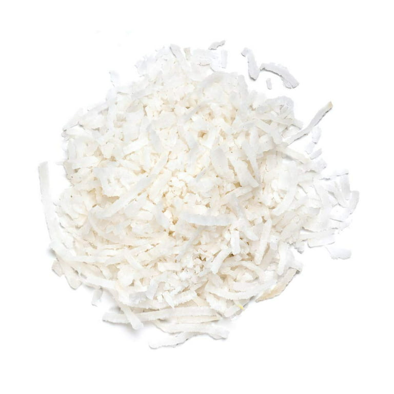 Wholesale Setton Farms Coconut 25 lb Bulk Box- Bulk