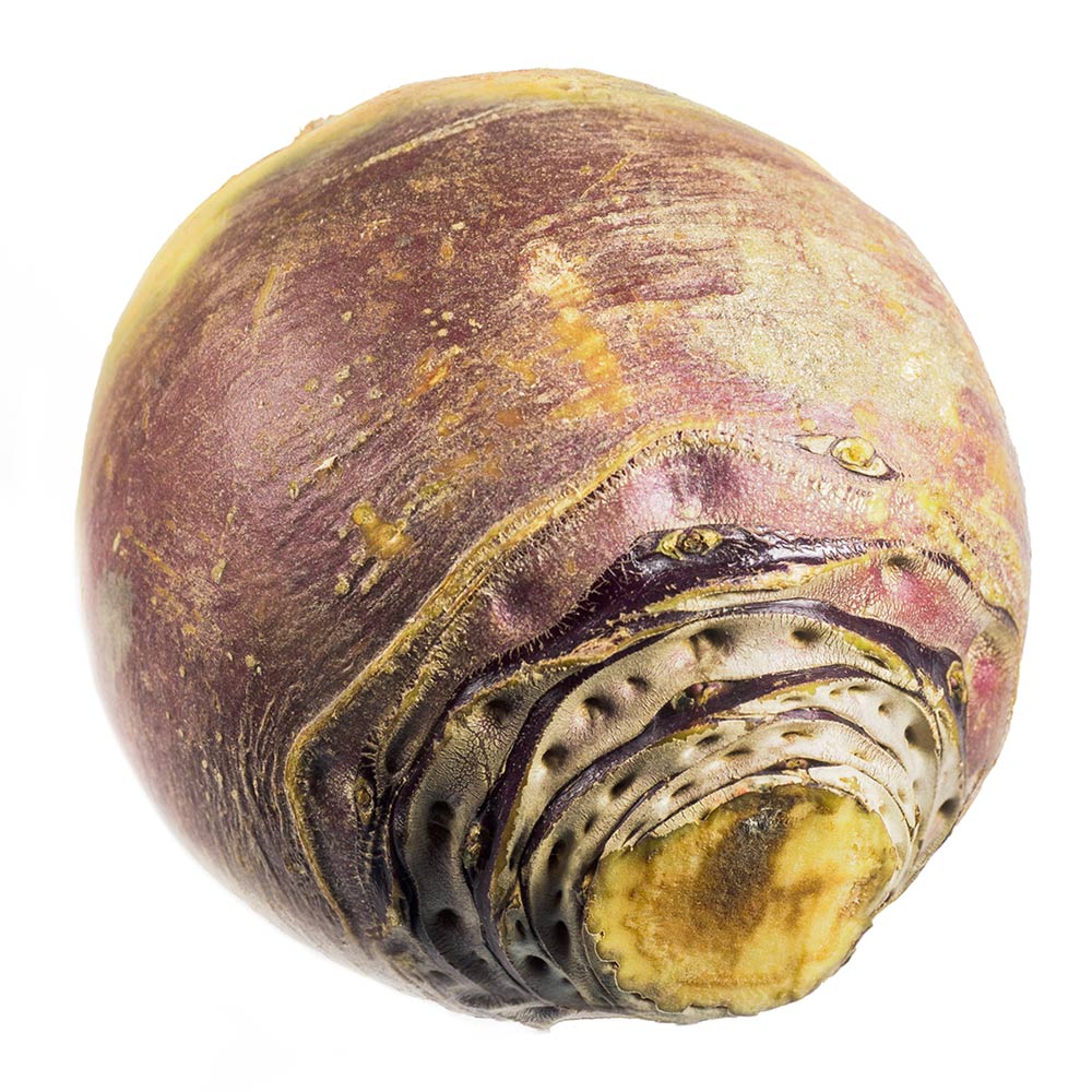 Wholesale BoxNCase Case Yellow Turnip (Rutabaga)- Bulk