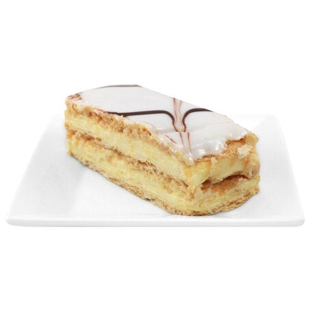 Wholesale Simply Del. Case Large Creme Napoleons 5.5Oz- Bulk