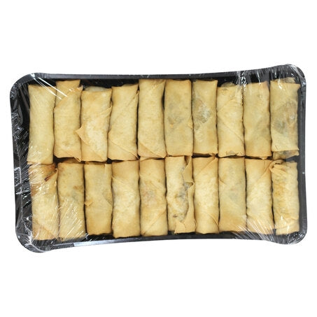 Wholesale Spring Valley Case Mini Vegatable Spring Roll- Bulk