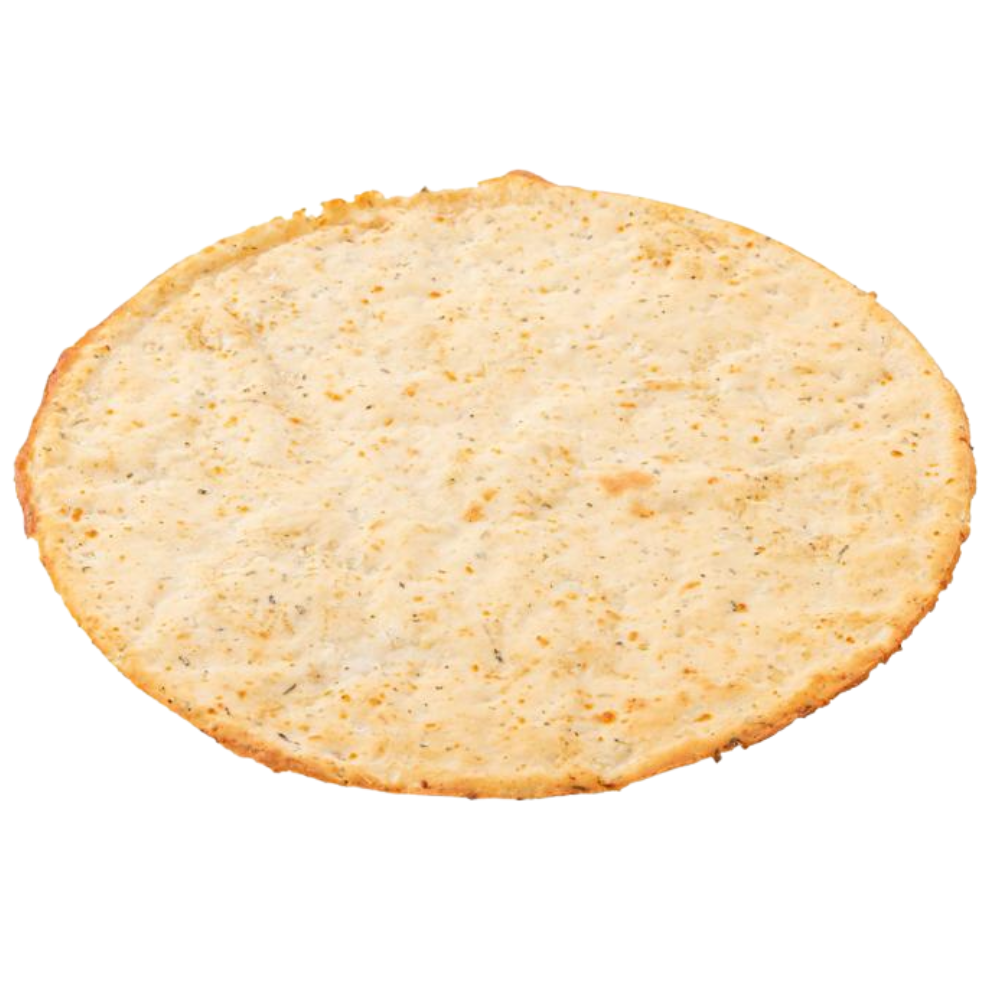 Wholesale Rich'S Case 10 Inch Gluten Free Cauliflower Pizza Crust- Bulk