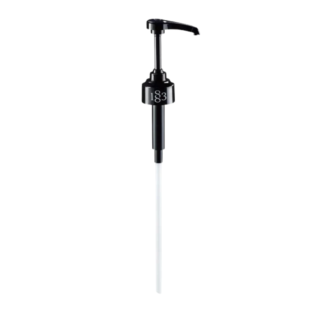 Wholesale 1883 Each Syrup Pump For 1883 Glass Bottles- Bulk