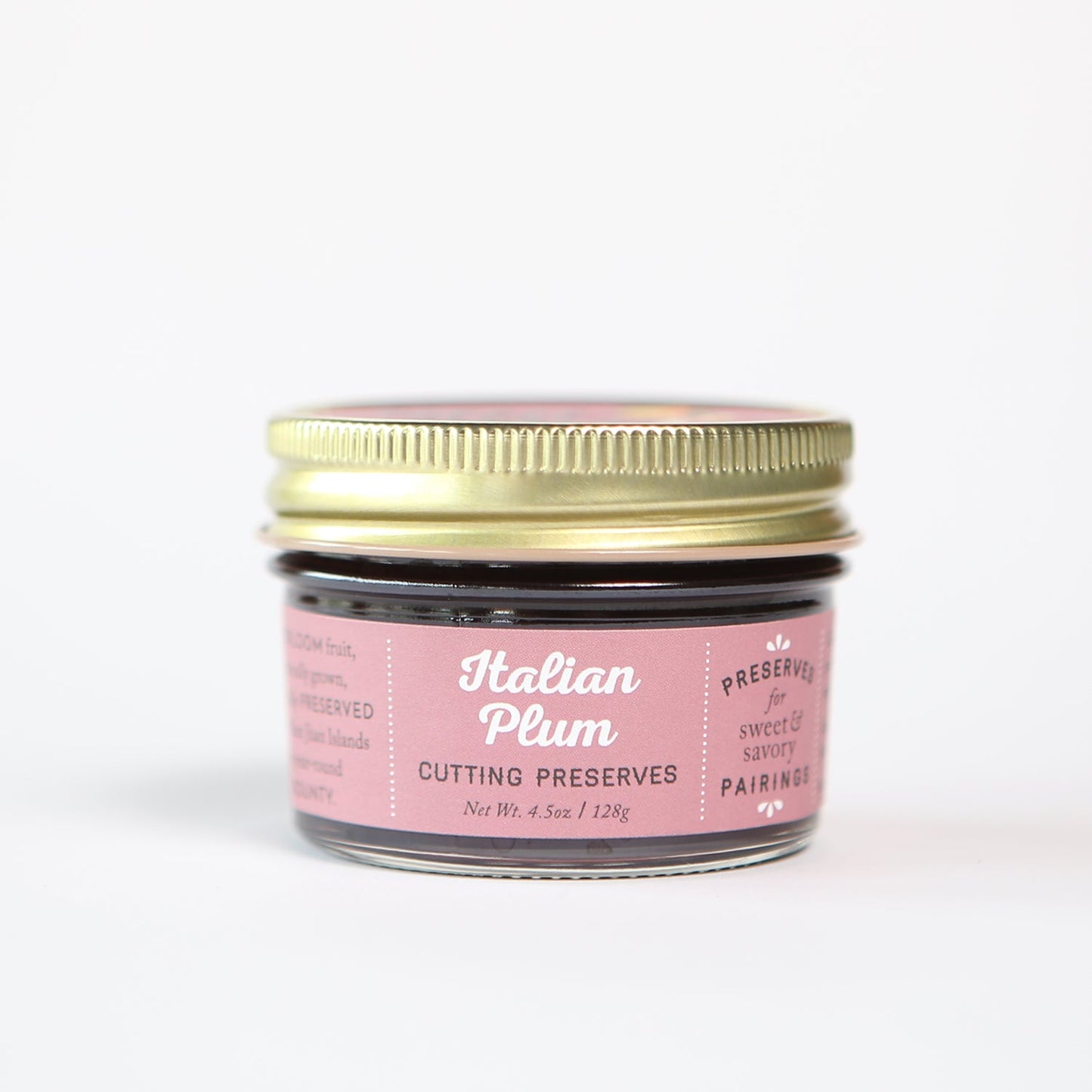 Wholesale Gmd Preserve Italian Plum Cutting- Bulk