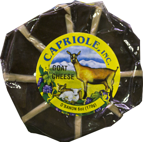 Wholesale Capriole O' Banon 6 Oz- Bulk