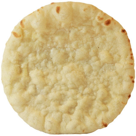 Wholesale Ital Crust Case Parbaked 8 Inch Woodfired Pizza Crust- Bulk