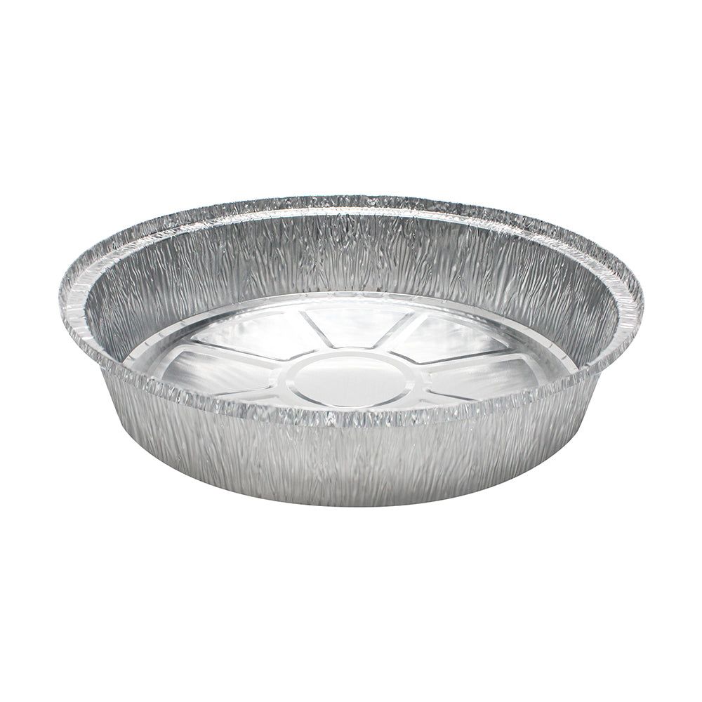 Wholesale Smart Usa Case 9In Round Aluminum Pan- Bulk