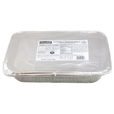 Wholesale Campbell'S Case Stuffed Cabbage Rolls- Bulk