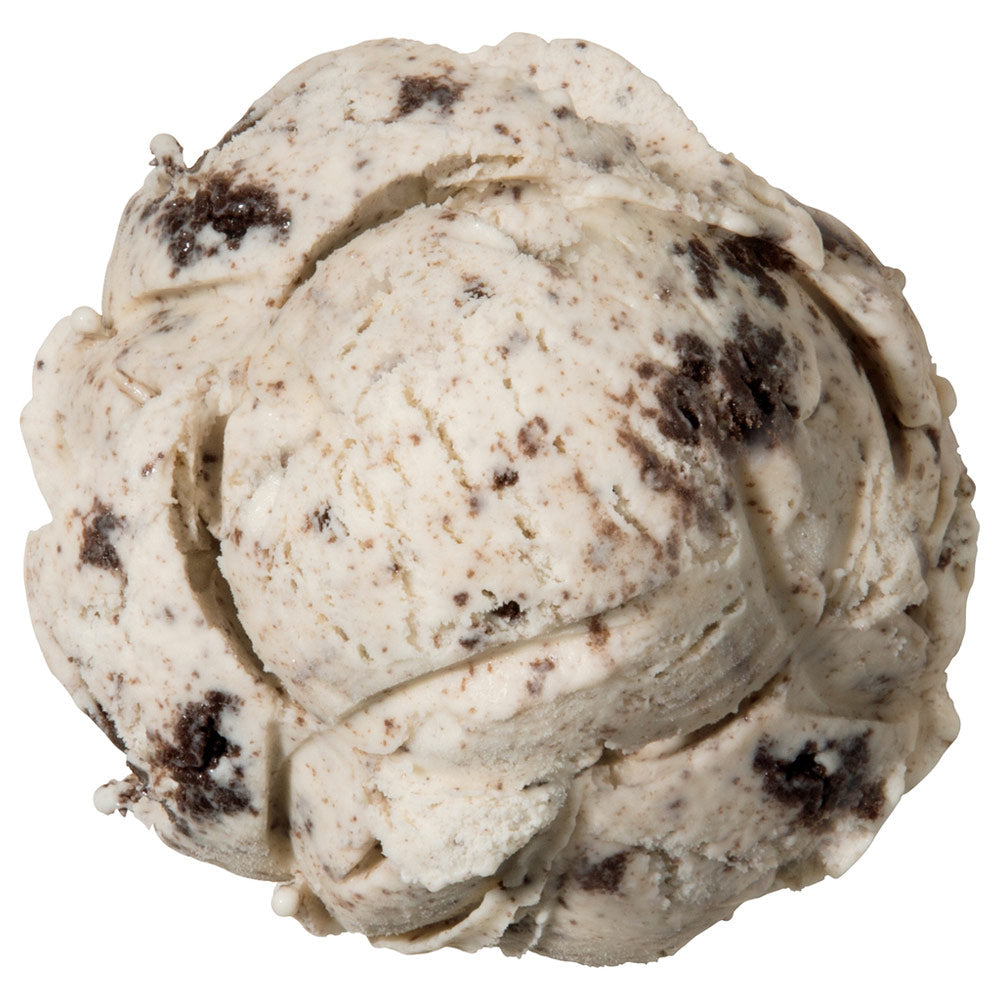 Wholesale Blue Bunny Case Cookies & Cream Ice Cream- Bulk