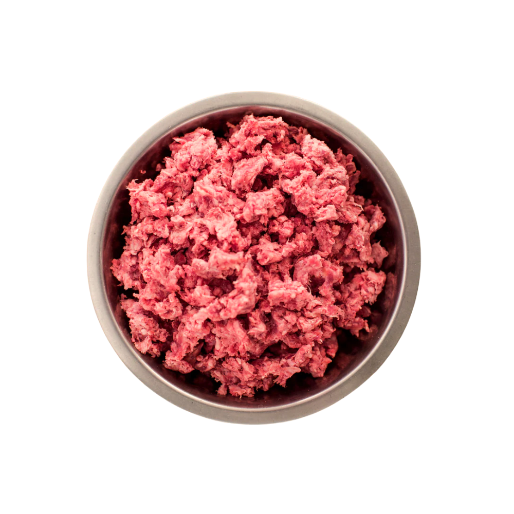 Wholesale Pfd-Pda-4Bl Special Four Meat Blend Ground Beef | 5 lb- Bulk