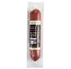 Wholesale Di Bruno Spicy Sopressata Chub 8 Oz- Bulk
