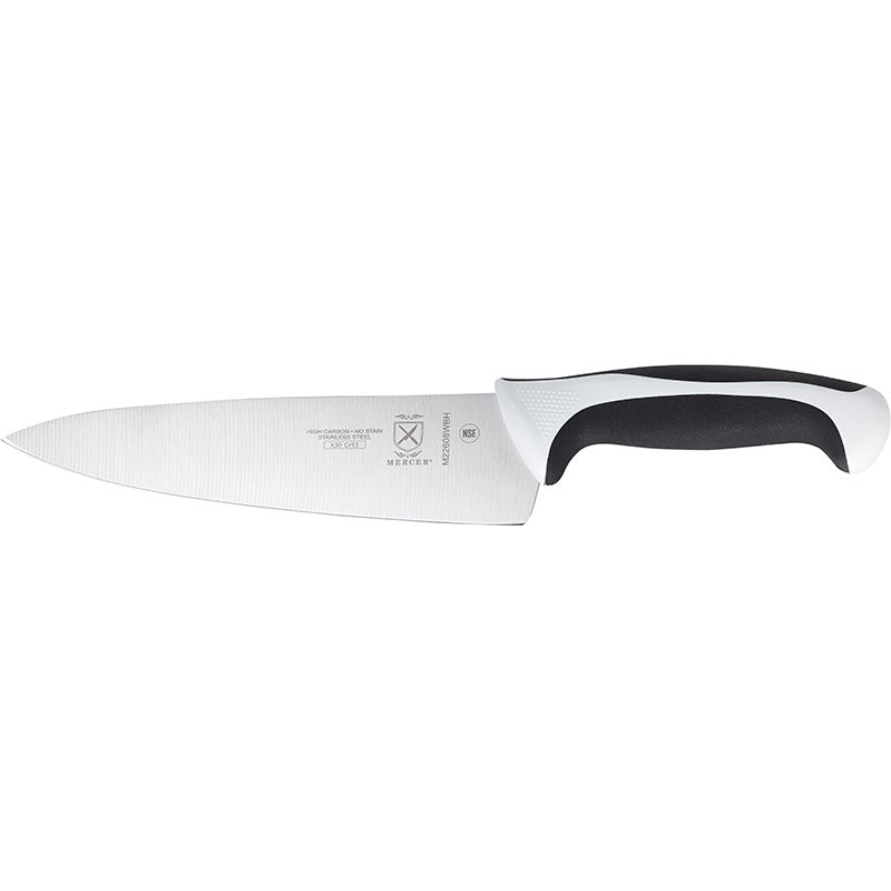 Wholesale Millennia Each 8 Inch Chef Knife- Bulk