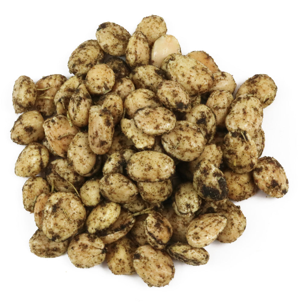 Wholesale Srf Marcona Oil Roasted Almonds (W)- Bulk