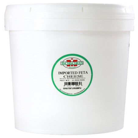 Wholesale Kardiri Case Greek Bulk Feta Cheese- Bulk