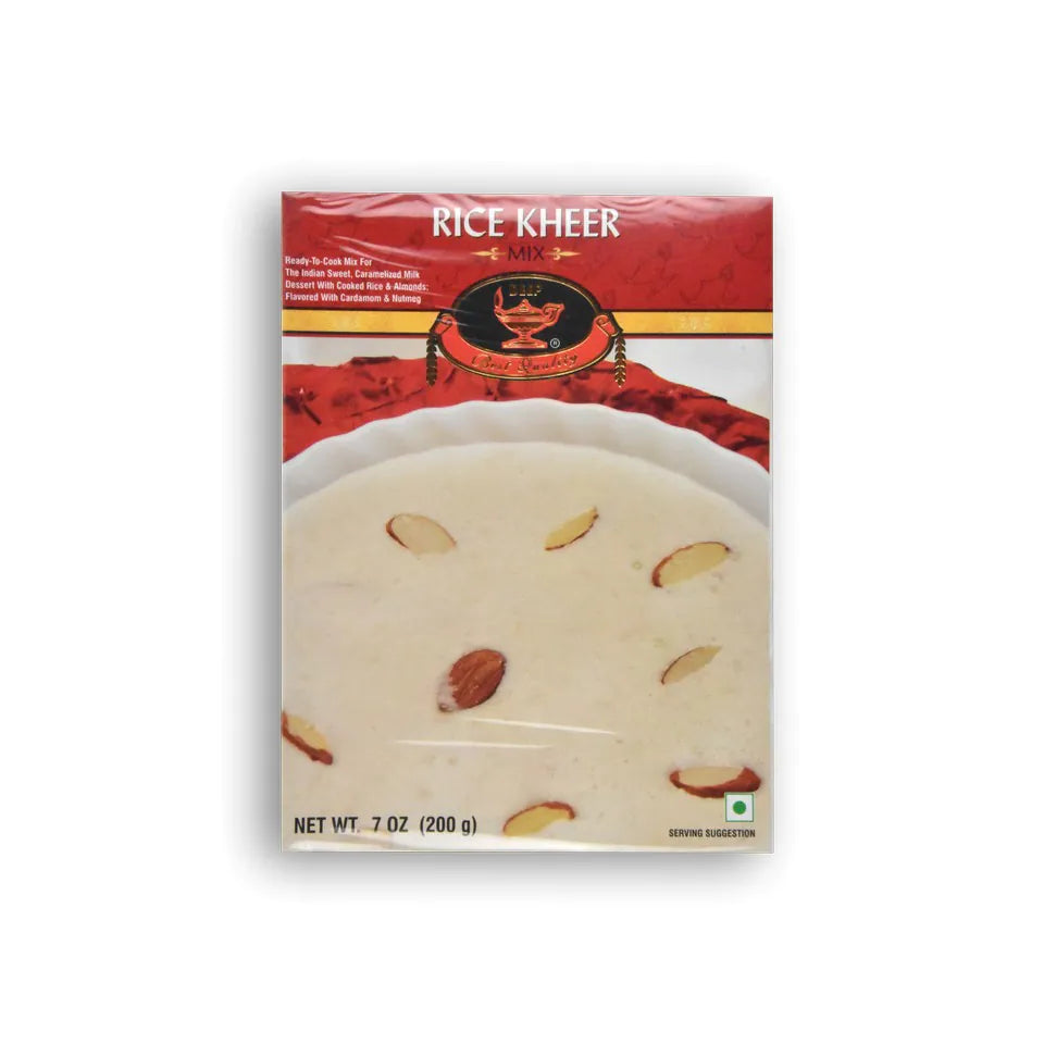 Wholesale Deep Rice Kheer Mix 7 oz- Bulk