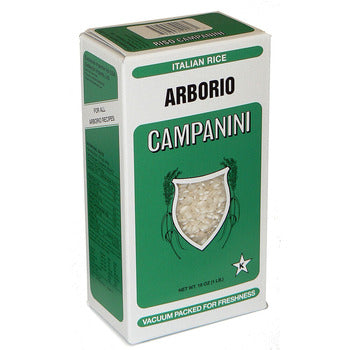 Wholesale Campanini Campanini Arborio Rice 1lb- Bulk