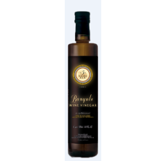 Wholesale Cave D Lab Rous Banyuls Vinegar 500 mL- Bulk