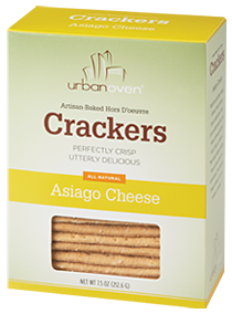 Wholesale Urban Asiago- Bulk