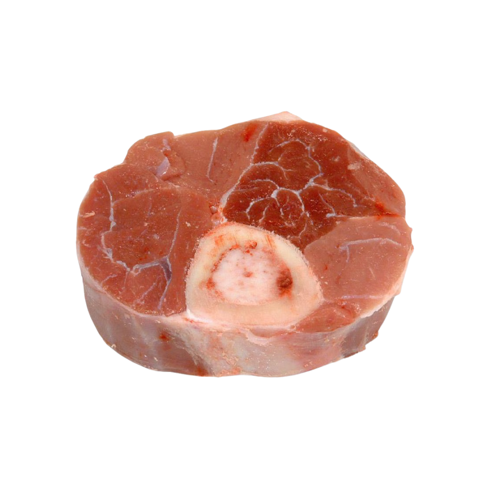 Wholesale White Valley Case 2In Thick Osso Bucco- Bulk