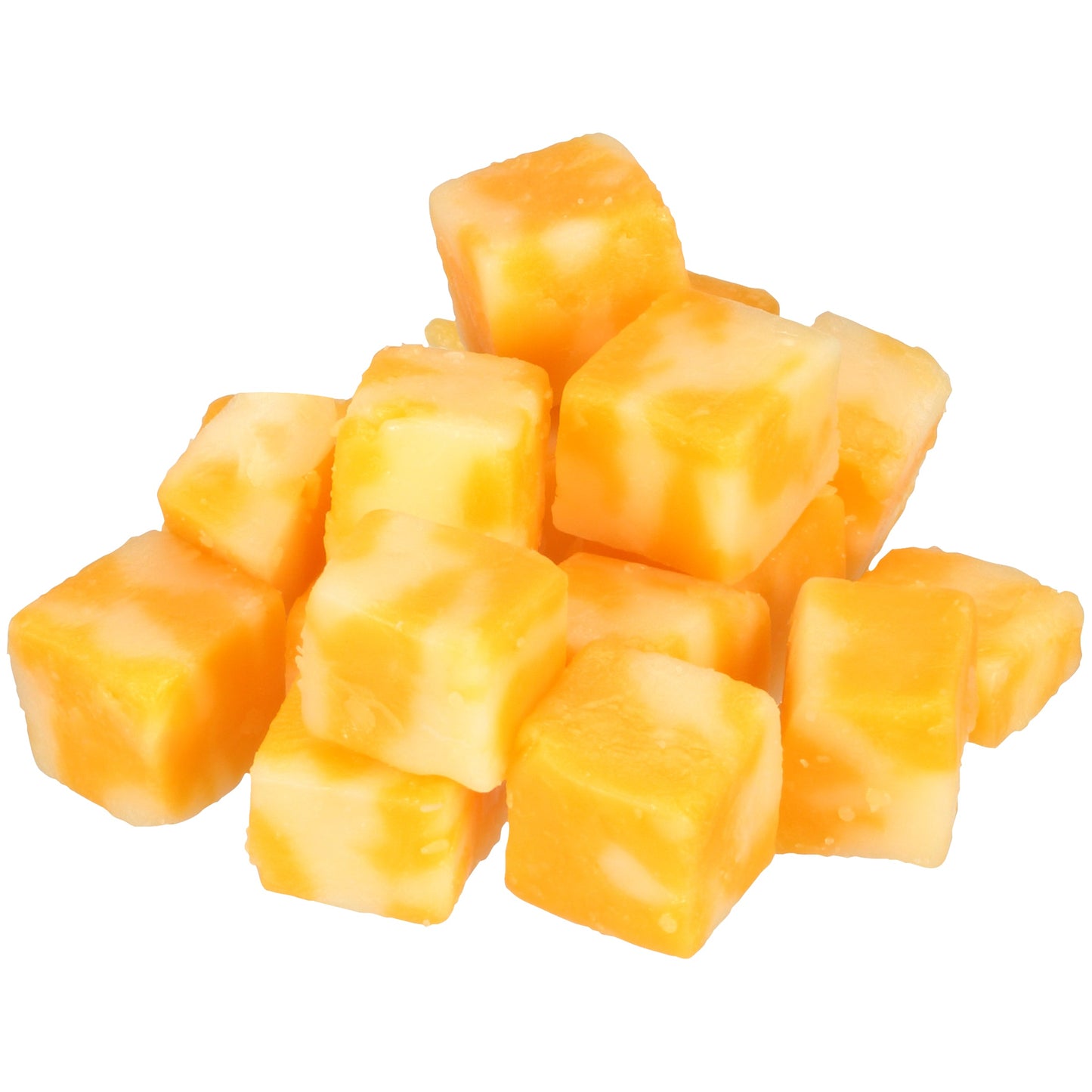 Wholesale Land O Lakes Reduced Fat Colby Jack Cubes | 1 oz- Bulk