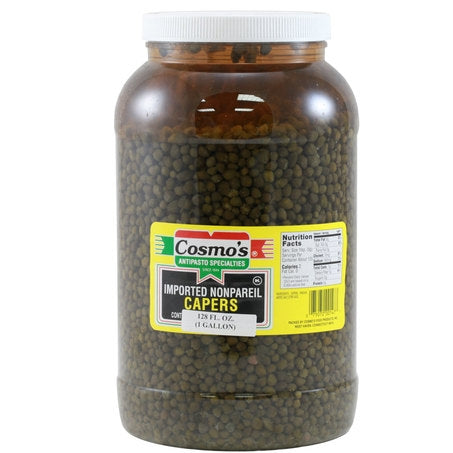 Wholesale Indigo Each Capers Non Pareil- Bulk