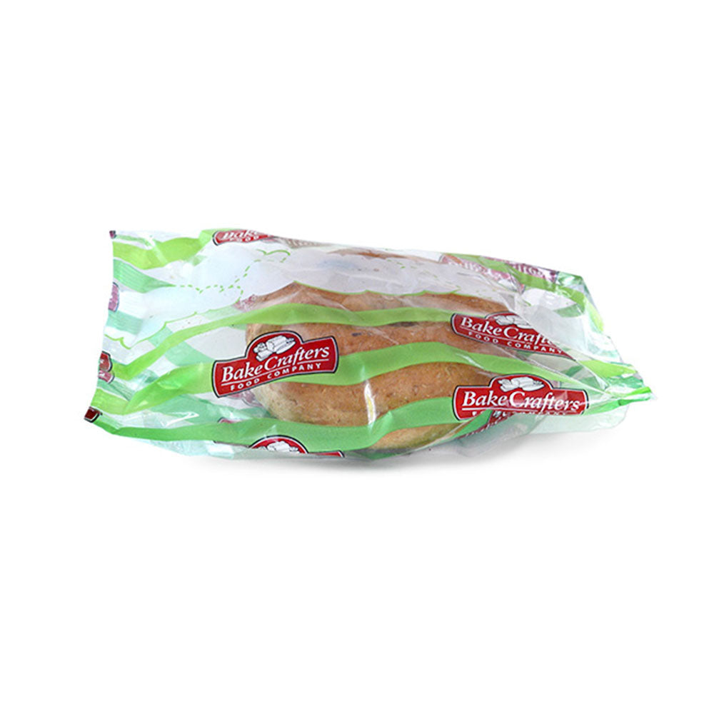 Wholesale Bake Crafters Case Whole Grain Sliced Bagels Iw- Bulk