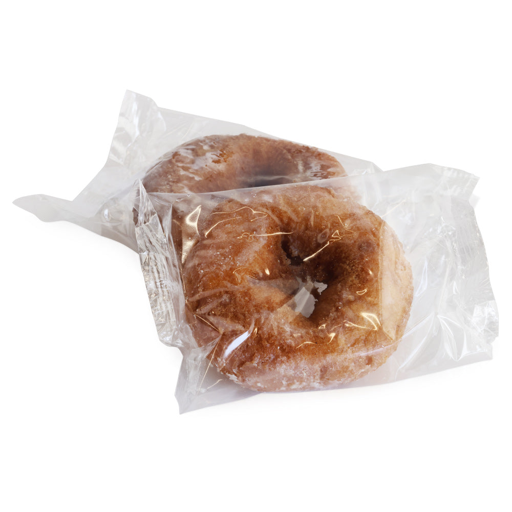 Wholesale Fernando'S Case Glazed Donuts 2Oz Individually Wrapped- Bulk