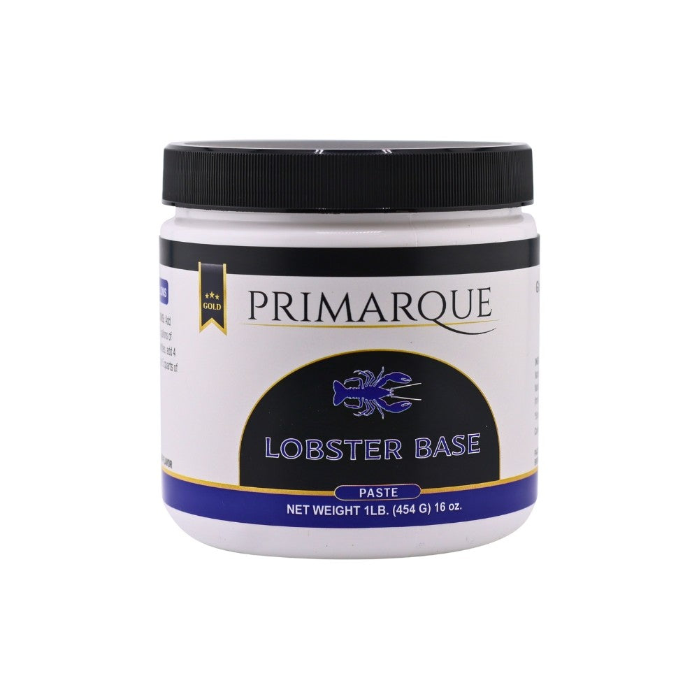 Wholesale Primarque Gold Case Lobster Base Paste Gold- Bulk