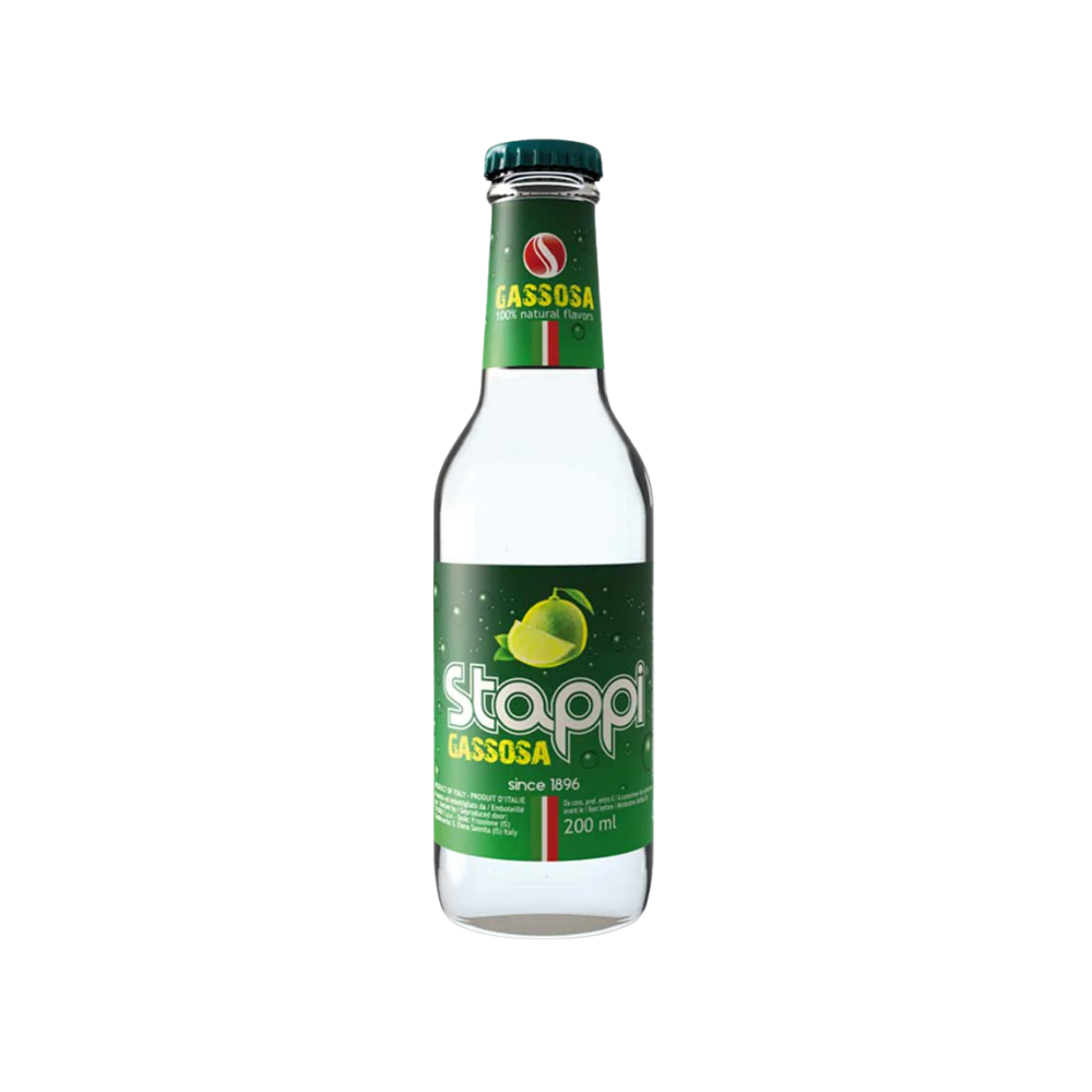 Wholesale Stappi Case Aranciata Beverage- Bulk