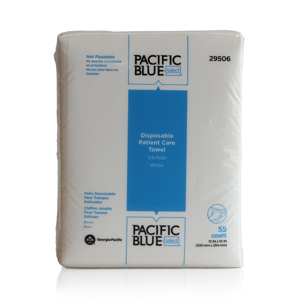 Wholesale Georgia Pacifi Case Disposable Wipes- Bulk