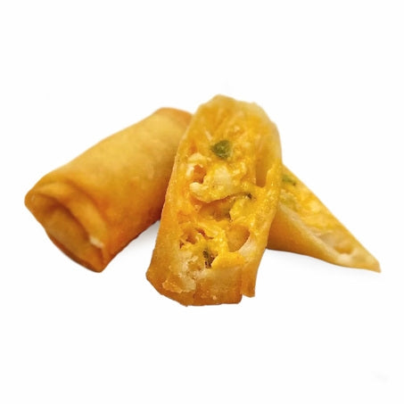 Wholesale Saugatuck Buffalo Chicken Spring Roll | .75 oz- Bulk