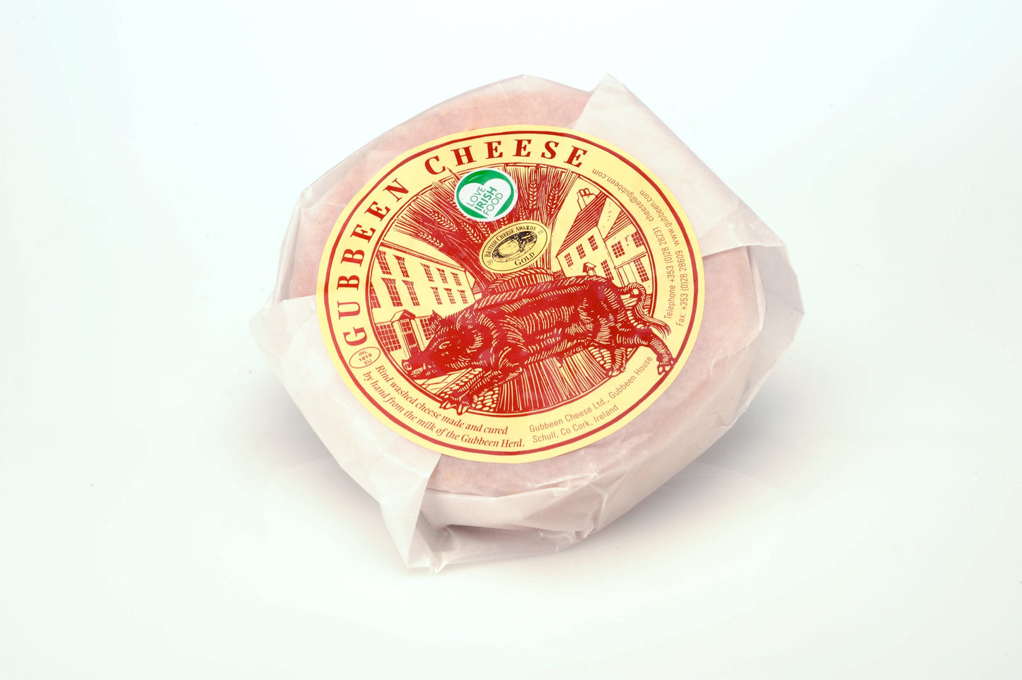 Wholesale Gubbeen Mini 12Oz- Bulk