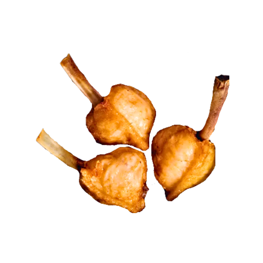 Wholesale Ez Wings Chicken Wing Drum Lollies | 4.5 lb bag- Bulk