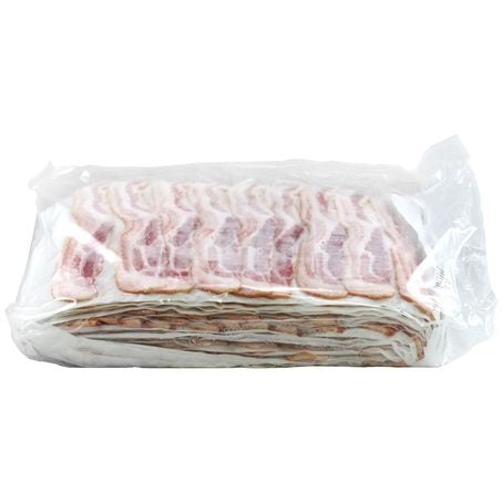 Wholesale Hormel Case Honey Cured Bacon 13-17- Bulk