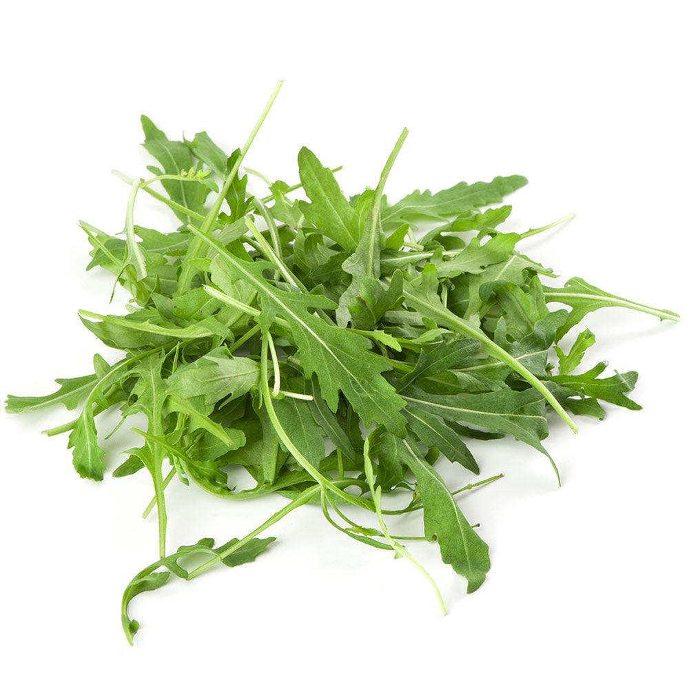 Wholesale Taylor Farms Case Baby Arugula (B&W)- Bulk
