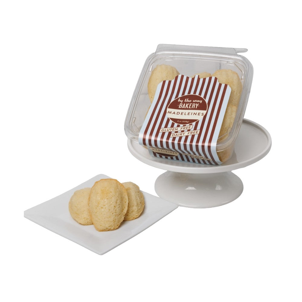 Wholesale By The Way Case Madeleines- Bulk