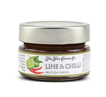 Wholesale Fcc Lime & Chilli For Cheese- Bulk