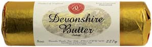 Wholesale Coombe Castle Dev. Butter Lite Salt- Bulk