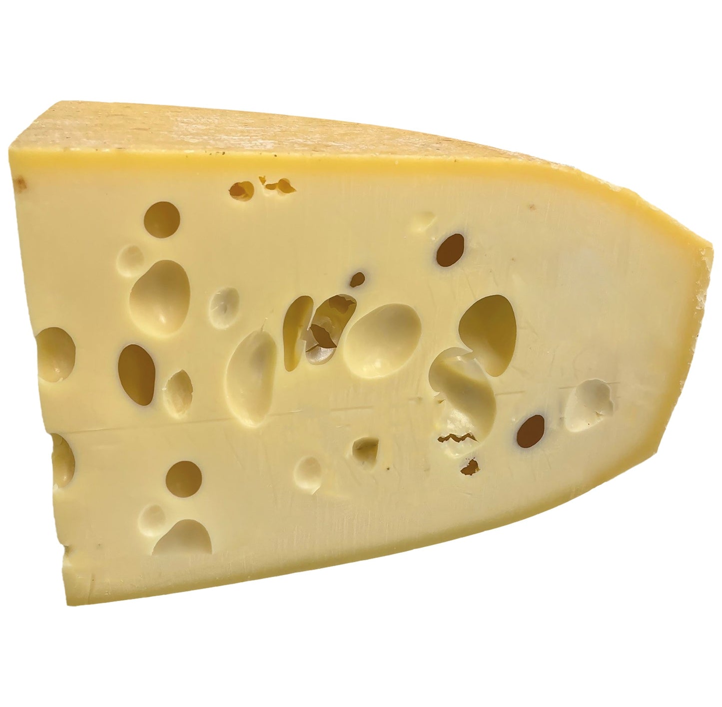 Wholesale Petit Emmental Du Narbiez 10K- Bulk