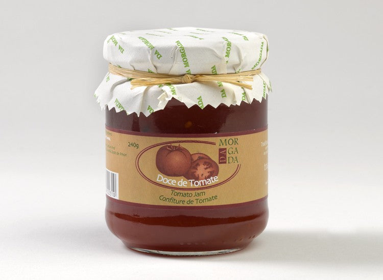 Wholesale Qta Do Freixo Tomato Jam 265G- Bulk