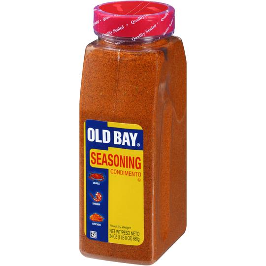 Wholesale Old Bay Each Old Bay Seasoning- Bulk