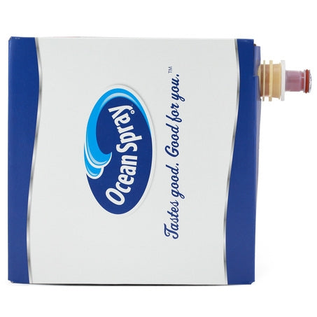 Wholesale Ocean Spray Case Diet Cranberry Juice 5:1 Concentrate- Bulk